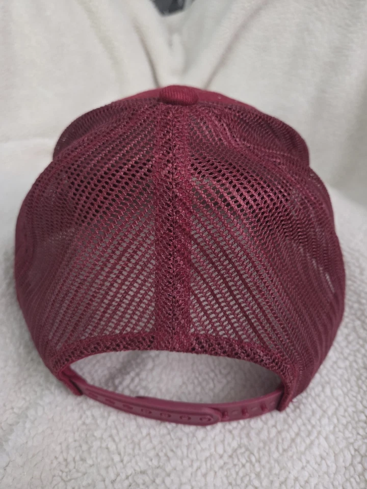 Chapéu Patagonia Luve Simply - Imagem 2 de 4