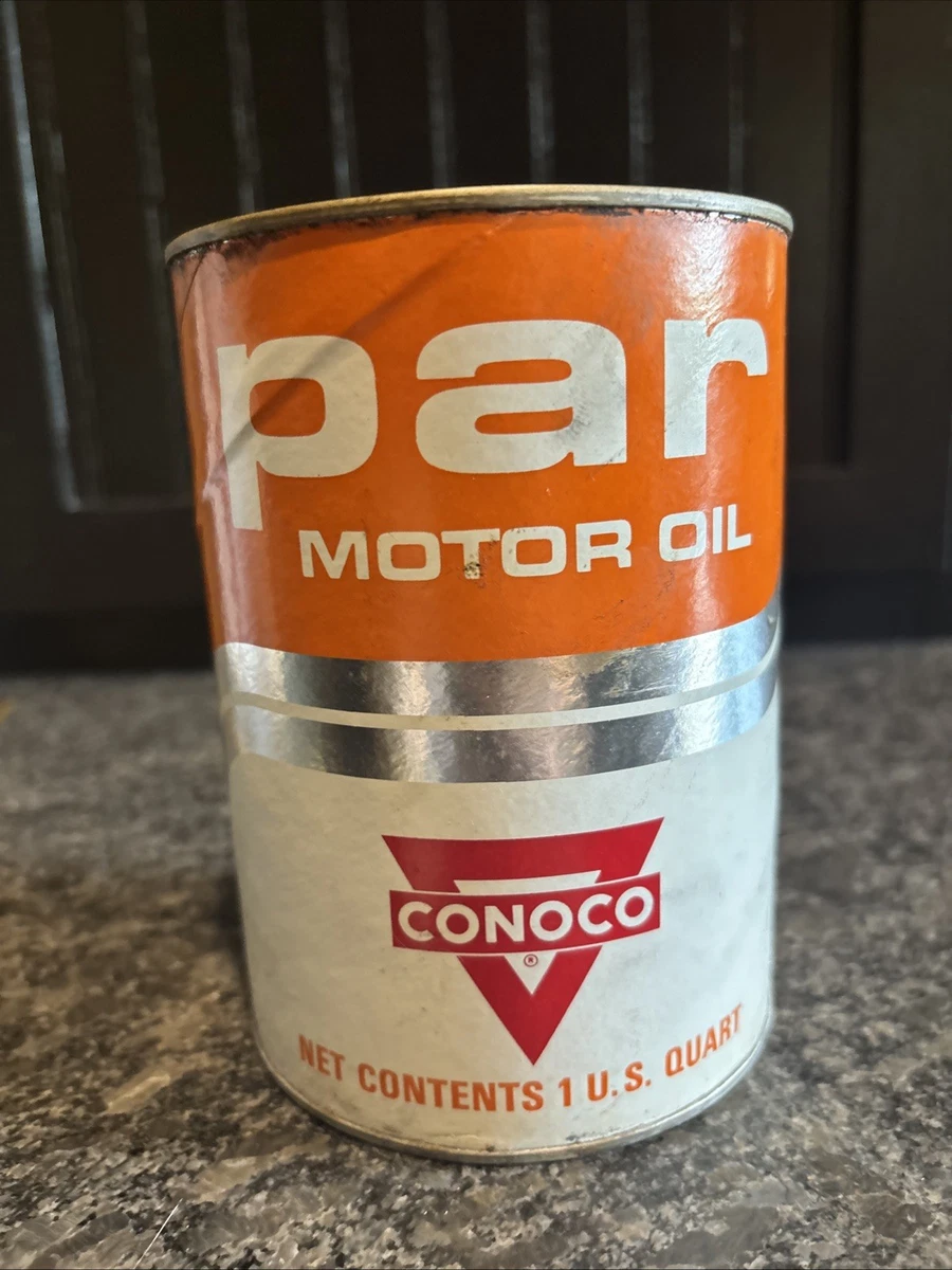 Las mejores ofertas en Conoco Oil Can | eBay