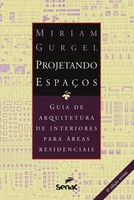 Miriam Gurgel | Projetando EspaçOs - áReas Residenciais | Taschenbuch (2020)
