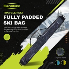 Sportube Winter Sports Bags & Backpacks for sale | eBay
