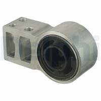 Querlenkerlager Delphi TD952W FüR Alfa 159 Spider Brera Sportwagon MPI 939AXL1A