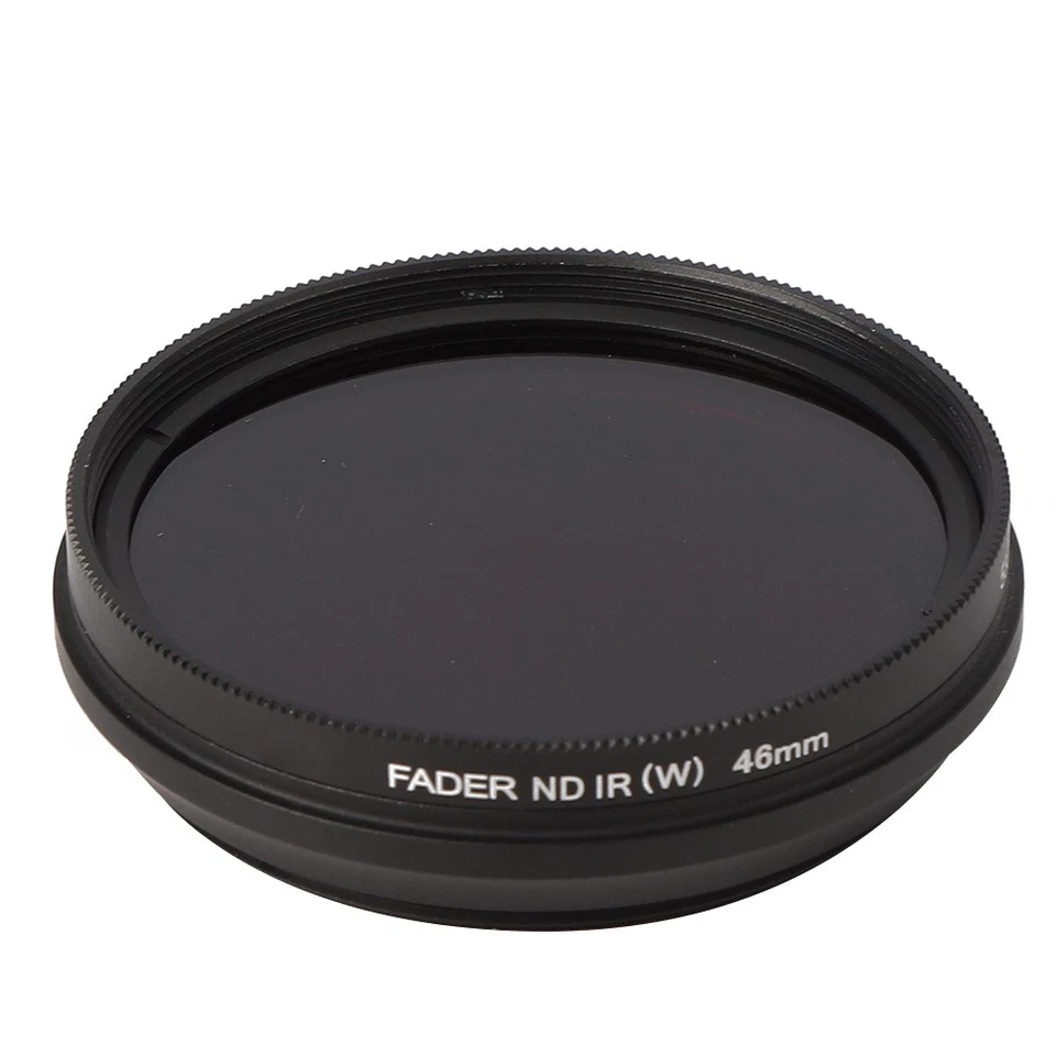(46mm)Nd Filter Nd Filter Nd Filter Optical Glass With High Performance For - Image 3 of 4