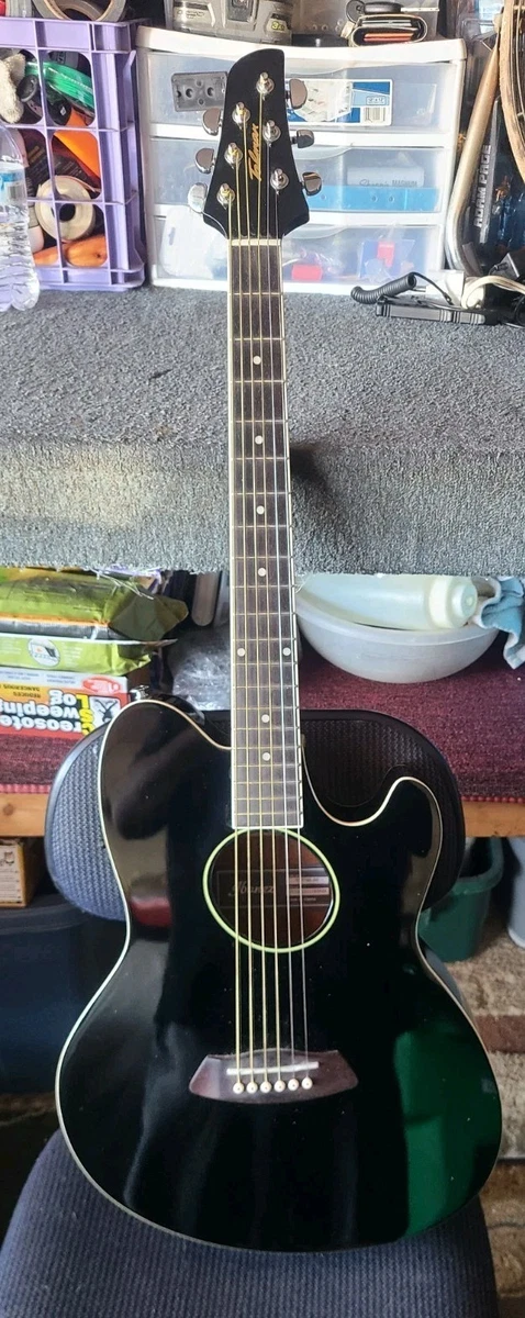 ibanez talman guitar products for sale | eBay