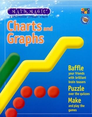Charts and Graphs Hardcover David, Clemson, Wendy Clemson