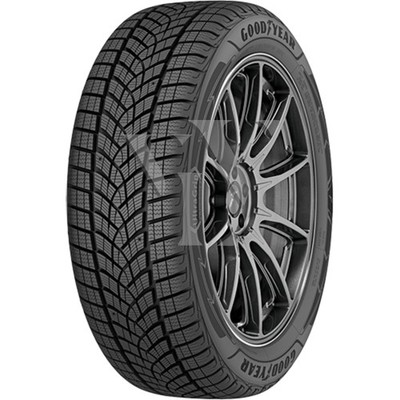 2x  Winterreifen GOODYEAR ULTRAGRIP PERFORMANCE + SUV 215/65 R17 103 V