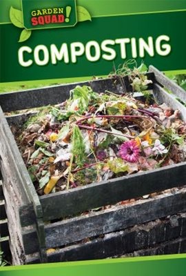 Composting Hardcover Dwayne Hicks
