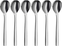 EierlöFfel Nuova Set 6 Nuova