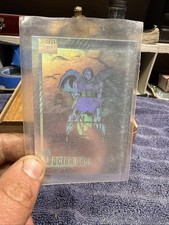 1991 Impel Marvel Universe Series II Trading Cards 31