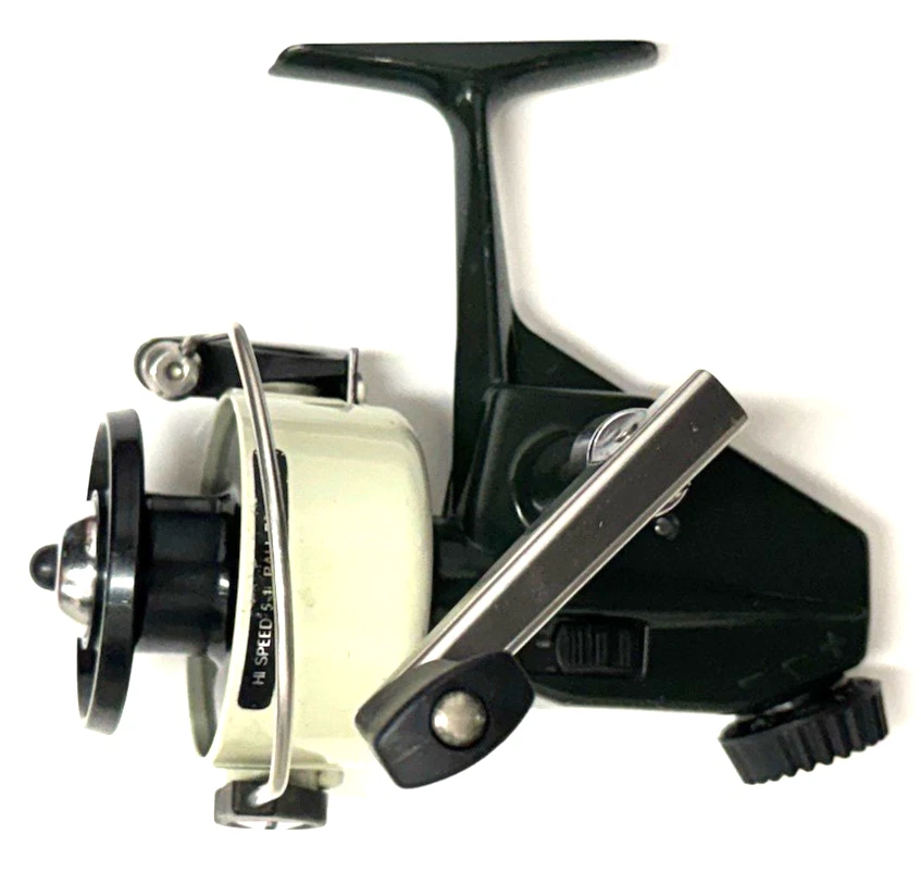 Vintage Zebco Cardinal Fishing Reels for sale - eBay