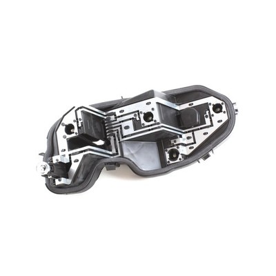 Original VW Scirocco Lampenträger rechts Schlussleuchte 1K8945258C
