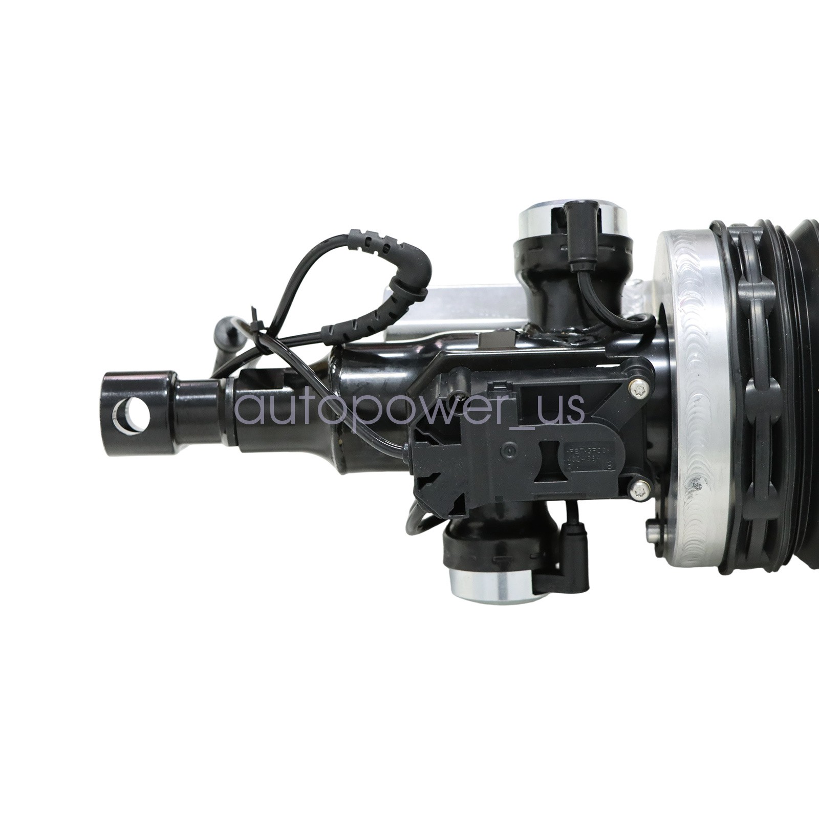Rolls-Royce Ghost 2015-2019 FRONT+RIGHT Air suspension strut