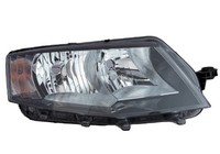 Van Wezel Hauptscheinwerfer 7624962 FüR Skoda NL3 5E3 NR3 Octavia H15 3 Combi