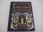 Book of Candle Magic Candle Spell Secrets to Change Your Life by Madame Pamita