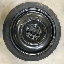 2001-2006 Dodge Stratus Sebring 15x4 Compact Spare Donut Tire Wheel Rim Oem Used 2001-2006 Dodge Stratus Sebring 15x4 Compact Spare Donut Tire Wheel Rim Oem Used