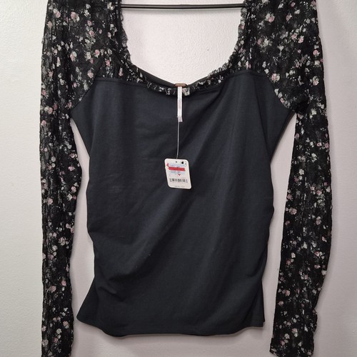 Josie Langarmshirt
