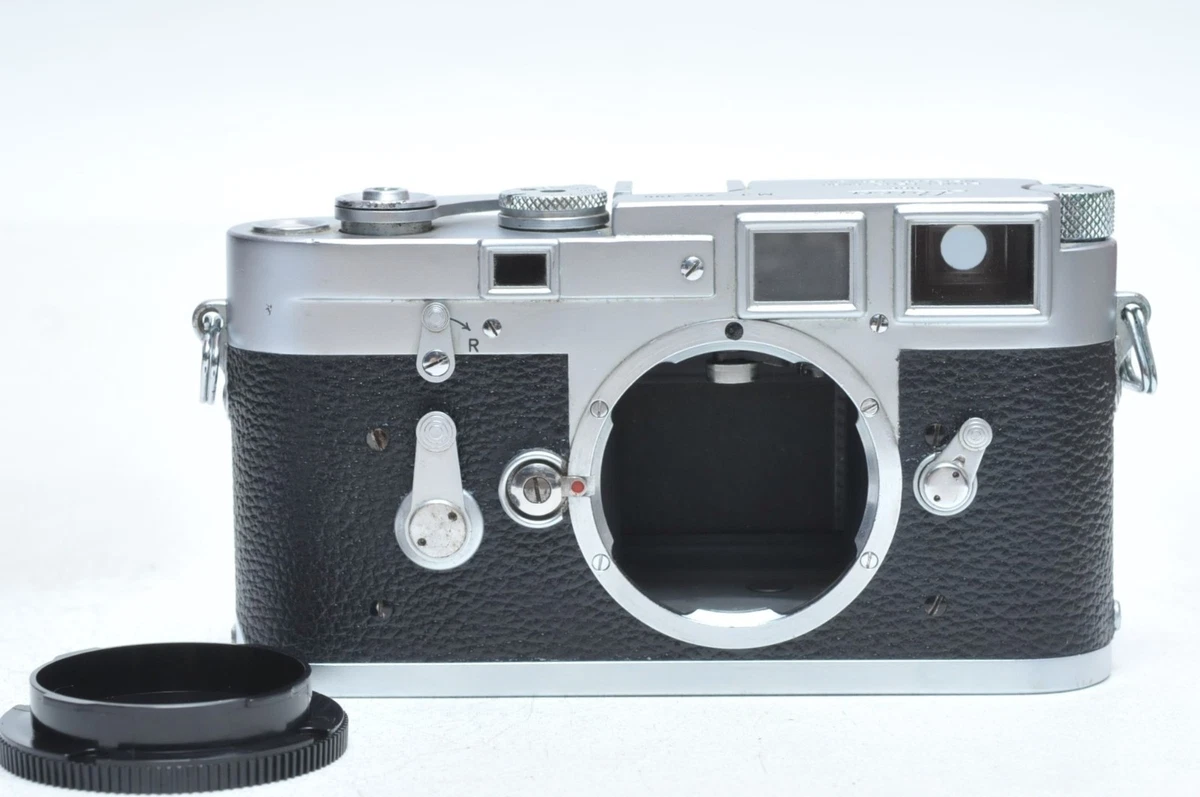 Leica M3 Film Cameras for sale - eBay