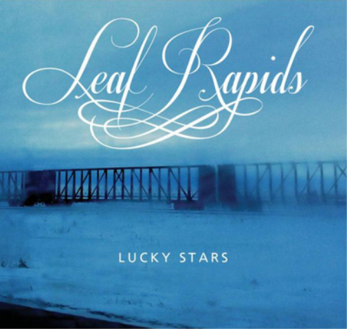 Lucky Stars (DVD)