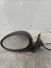 Retroviseur gauche (ou coque) Rover 45