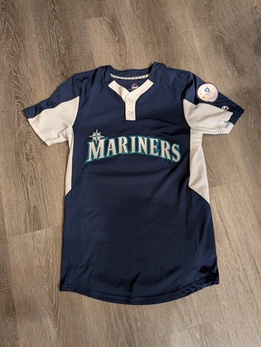 Mariners Small Jersey