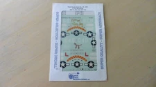 Rare Superscale 1/48 P-51D Mustang decal sheet  New #48-1081     Free shipping