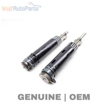 2016-2023 AUDI TT - Engine Balance Shaft SET 06N198205