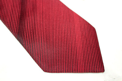 TAILOR & SON Silk tie Made in Italy F95447