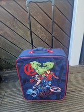 Kinderkoffer Avengers