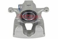 Bremssattel Metzger Autoteile 6261623 FüR Mini Countryman R60 Paceman R61 Cooper