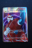 Xerosic FULL ART 119/119 Pokemon TCG XY Phantom Forces NM 2014