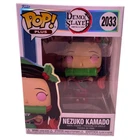 Funko Pop Plus Demon Slayer Nezuko Kamado #2033  New