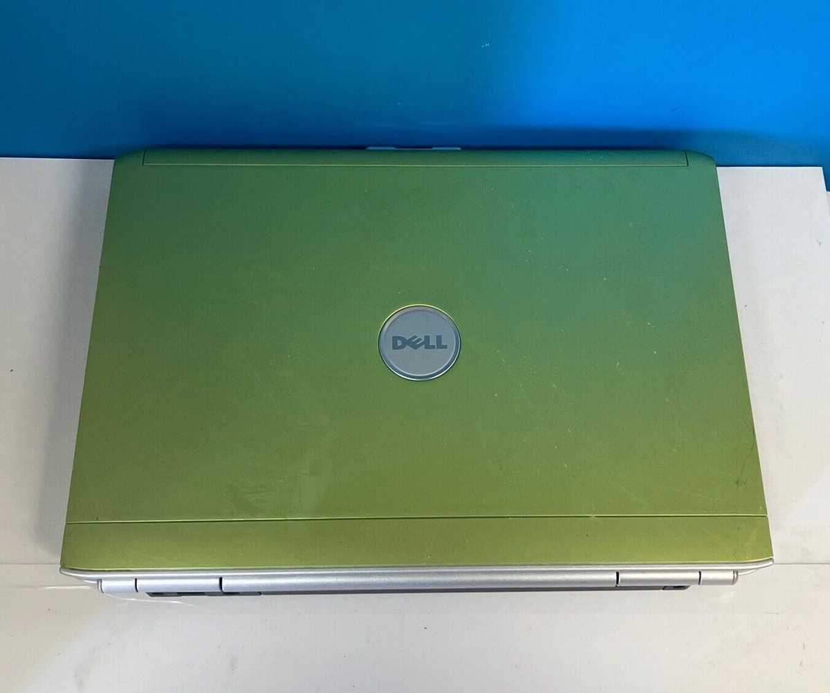 Dell Inspiron PP22L 15