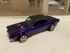 1967 Hot Wheels Redline Custom Couger