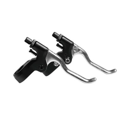 PAAR BREMSHEBEL BREMSEN FAHRRAD FAHRRAD LINKS RECHTS ALUMINIUM V-BRAKE MTB 