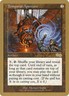 Temporal Aperture World Championship Decks 1999 HP MTG