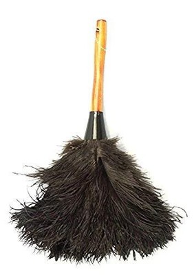 Dusters Killer Ostrich Feather Dusters MB03 14 L Large