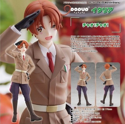 POP UP PARADE Hetalia World Stars Italy Figure
