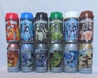 New ListingLego Bionicle Collectible Figures Complete Set of 12 Original And Evolution