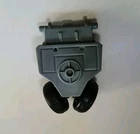 GI Joe CONQUEST X-30 Rear Landing Gear Vehicle Part ARAH Vintage 1986 Original