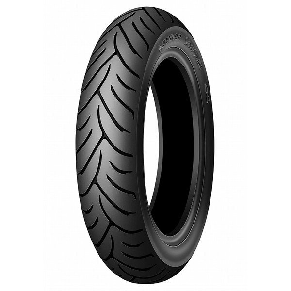 TYRE DUNLOP 120/70 R16 57H SCOOTSMART DOT 202