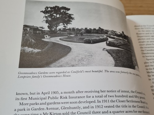 Caulfield C. 1863, Local History Victoria (HC) LC11 - Picture 7 of 16