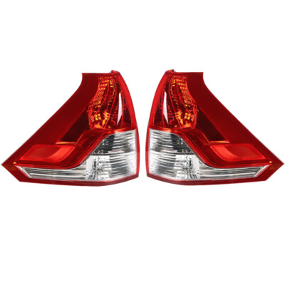 LABLT Tail Light Tail Lamp Assembly For 2012-2014 Honda CRV Pair Left&Right Side