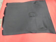 New 1939 1940 Ford Coupe Convertible Trunk Mat Original Type 2532-7245462