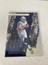 2017 Absolute Football #90 Andrew Luck Colts