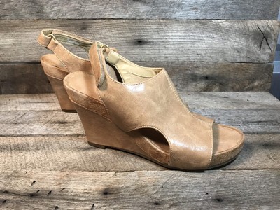 a2 wedge sandals