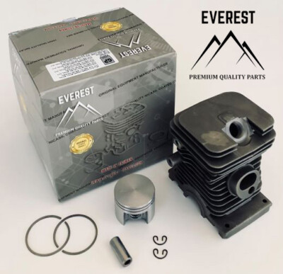 Zylinder komplett für STIHL 018, MS180, MS180C EVEREST NIKASIL