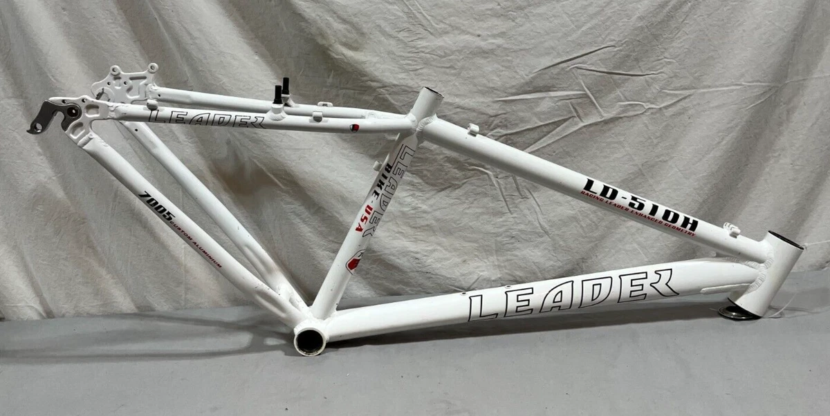 Custom frame mtb 2025