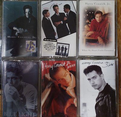 Harry Connick Jr She 20 Blue Light Red Light Lofty's Roach Souffle
