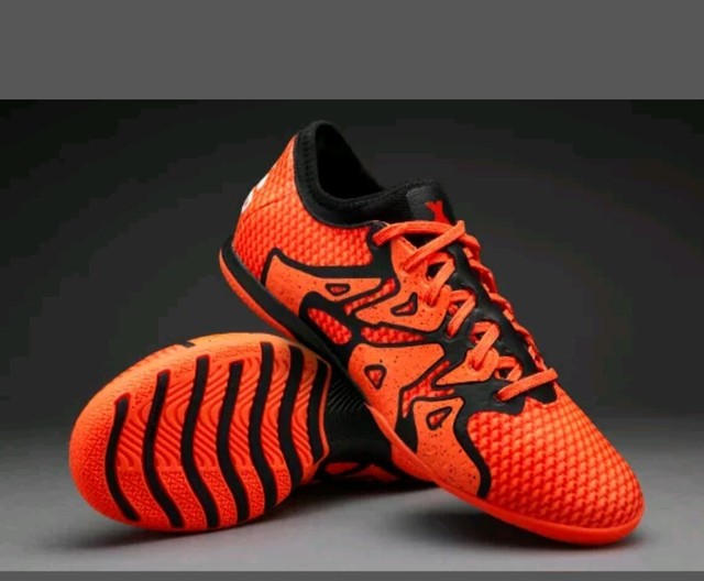 adidas x 15.1 indoor