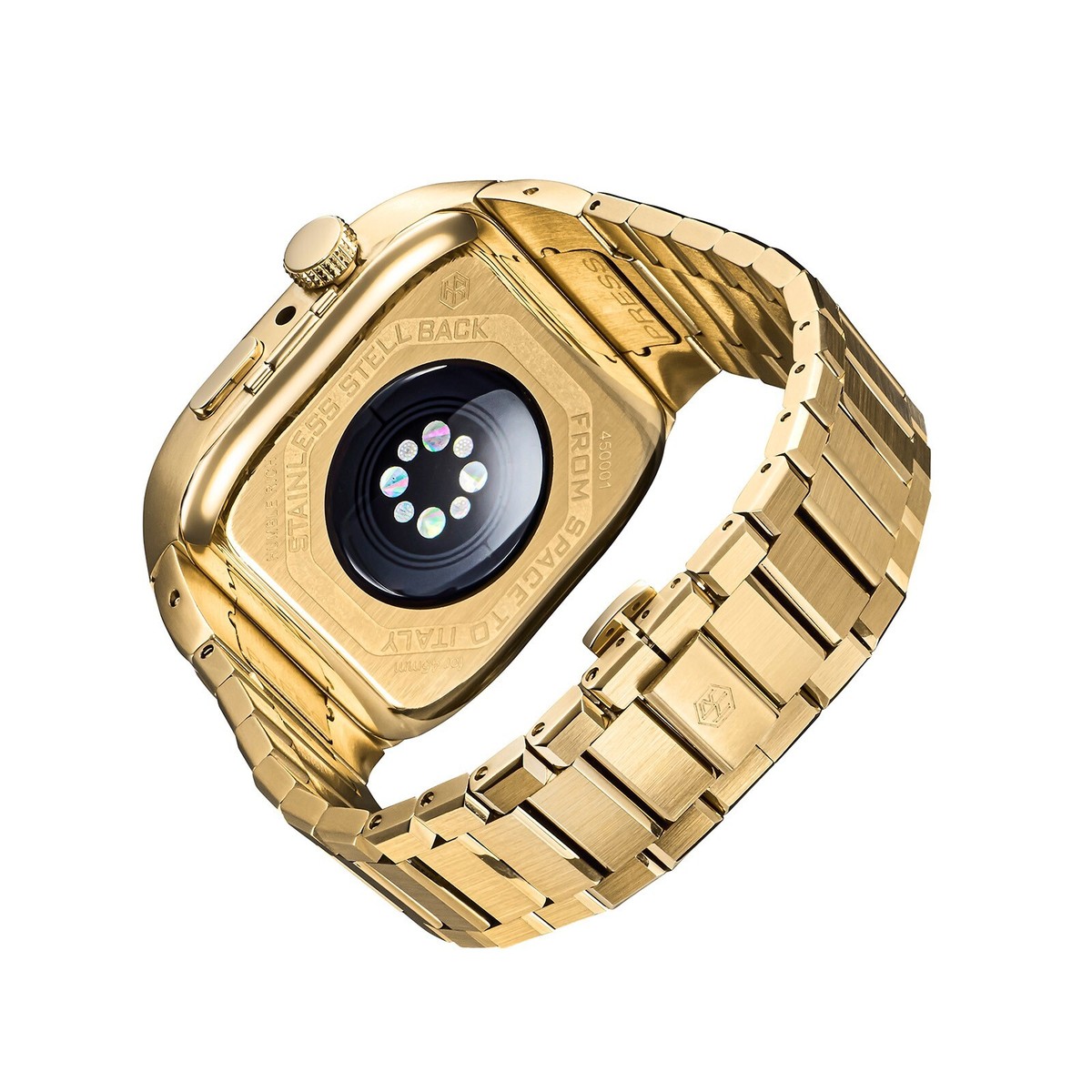 Apple watch ケース 45mm HUMBLE RICH CLASSIC WBB0290-033 Apple Watch Case Humble Rich Series7/8/9 45mm WBB0290-032 | eBay
