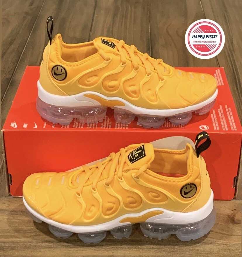 Nike Air VaporMax Plus Go The Extra Smile (Women's)